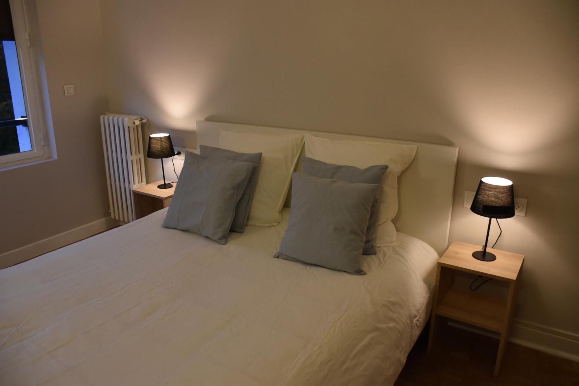 Apartment Parisnicostay - Cosy 4 Bedrooms Flat Seine River Exteriör bild
