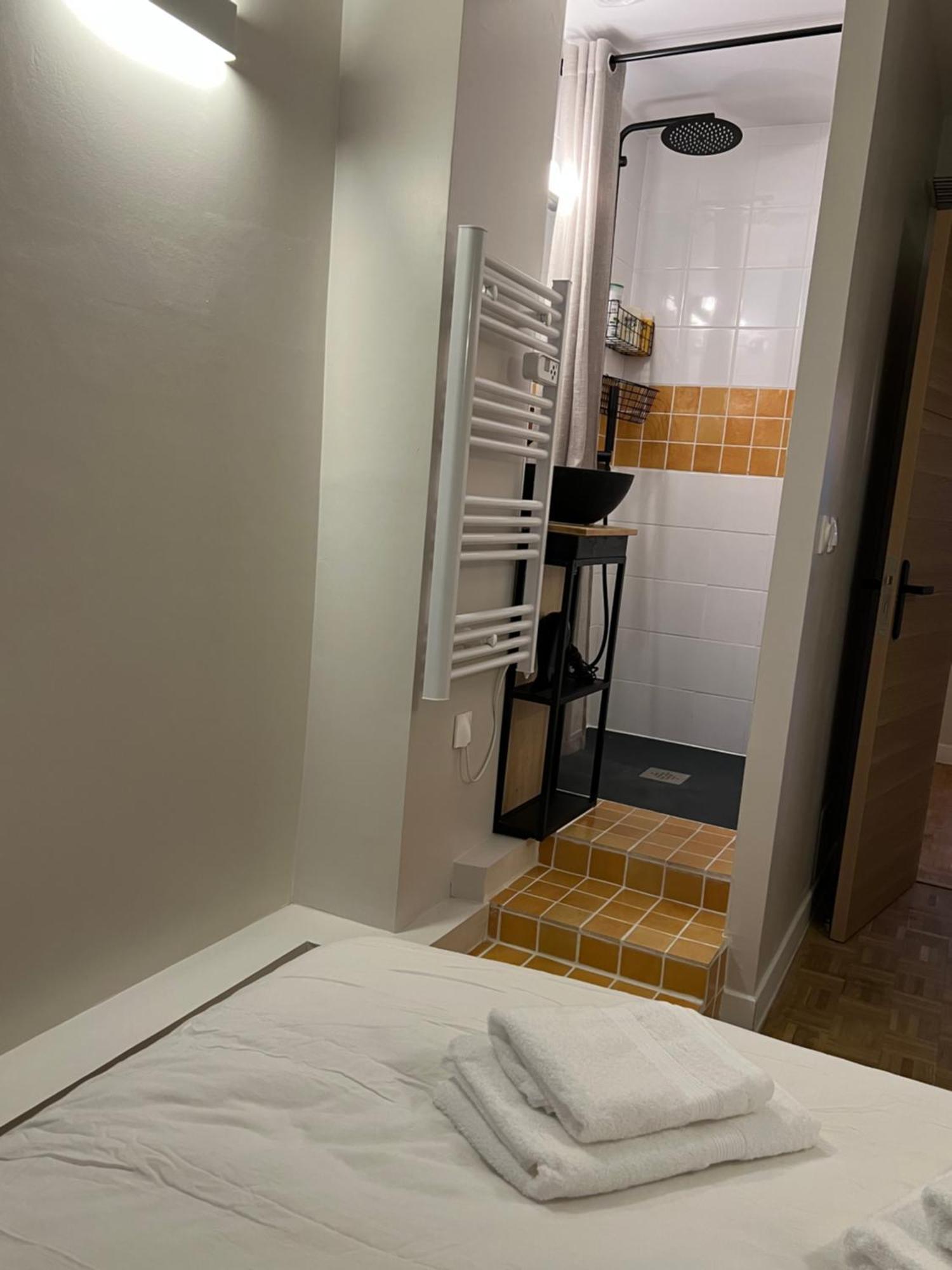 Apartment Parisnicostay - Cosy 4 Bedrooms Flat Seine River Exteriör bild