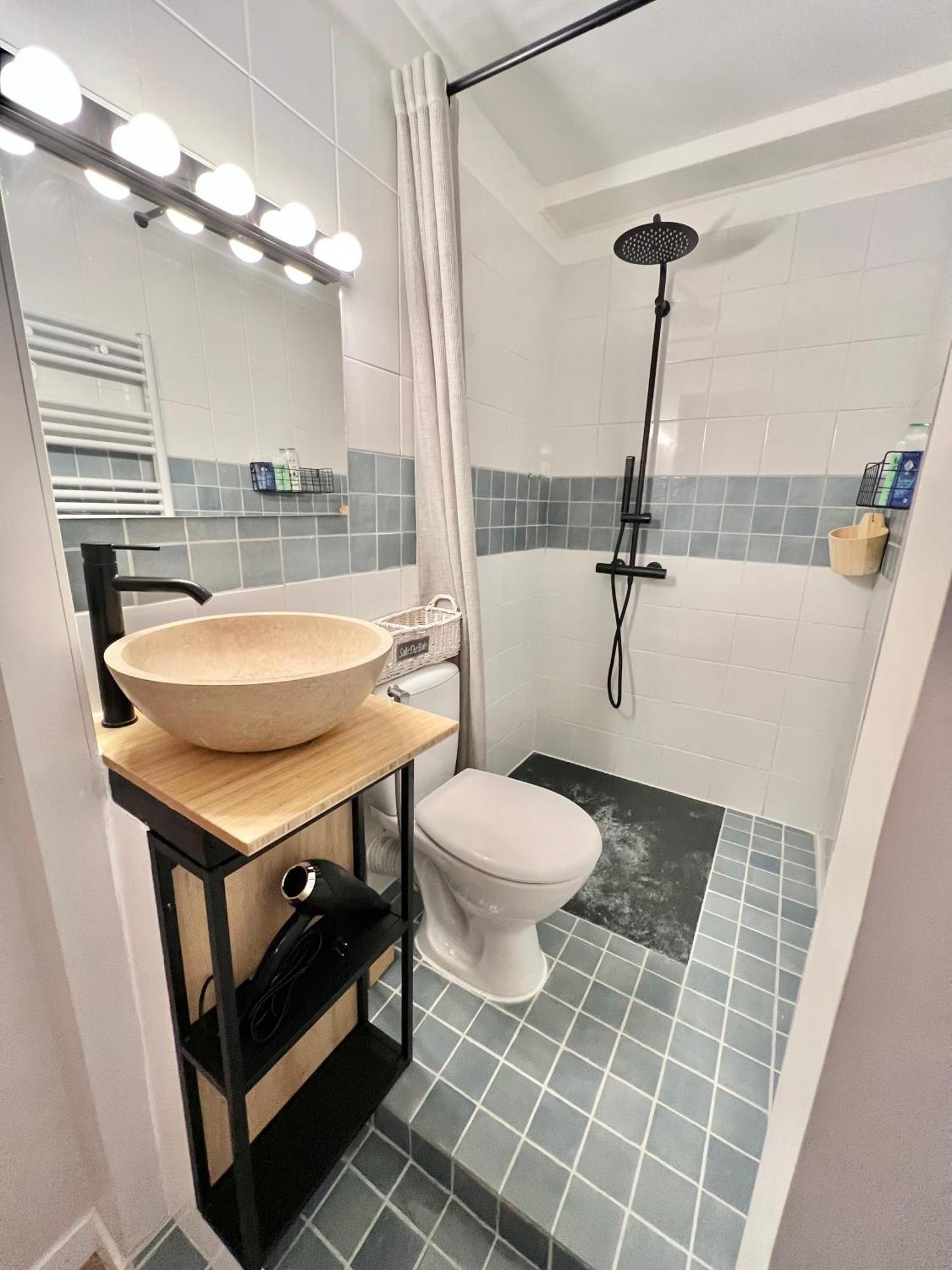 Apartment Parisnicostay - Cosy 4 Bedrooms Flat Seine River Exteriör bild