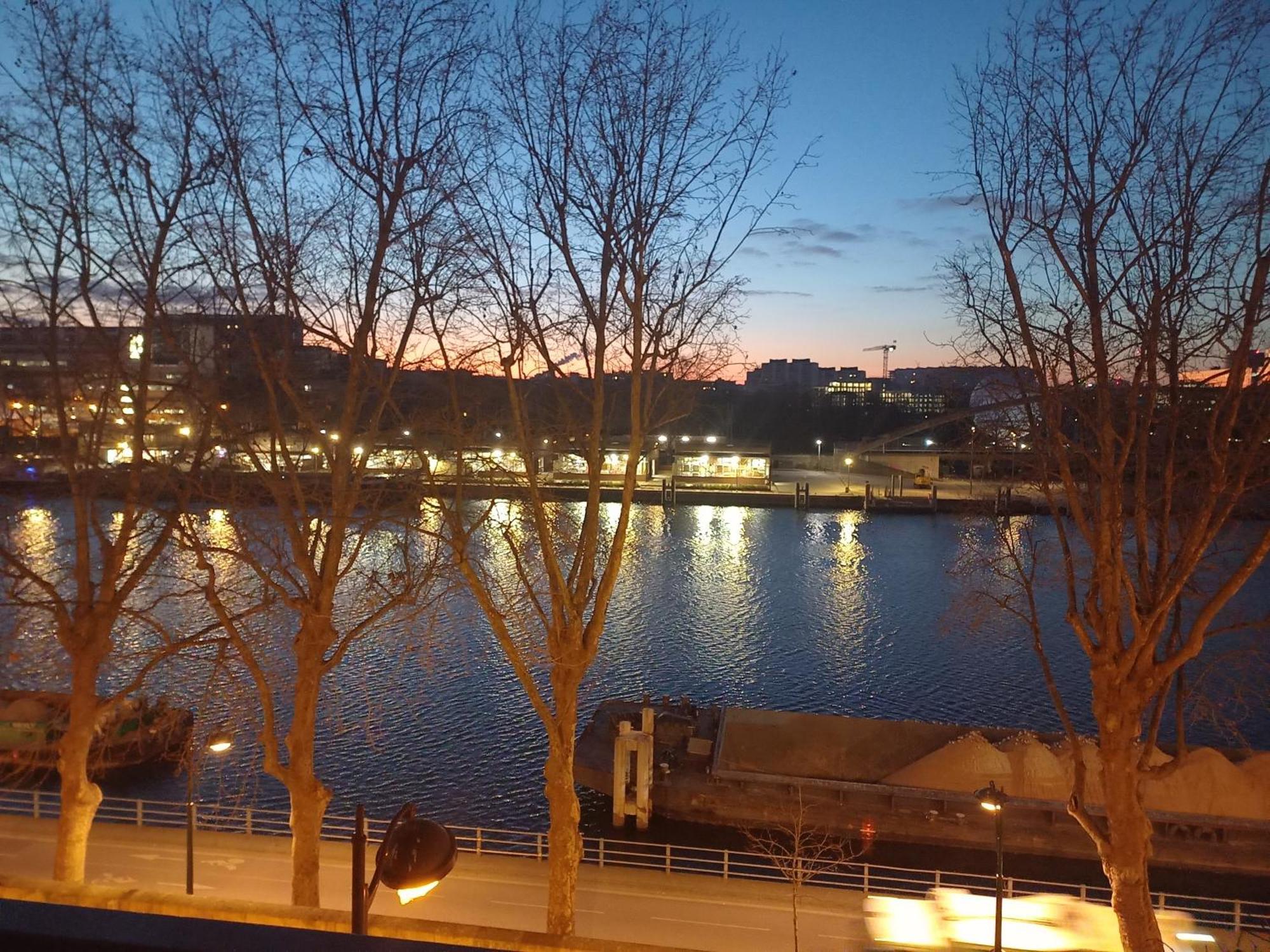 Apartment Parisnicostay - Cosy 4 Bedrooms Flat Seine River Exteriör bild