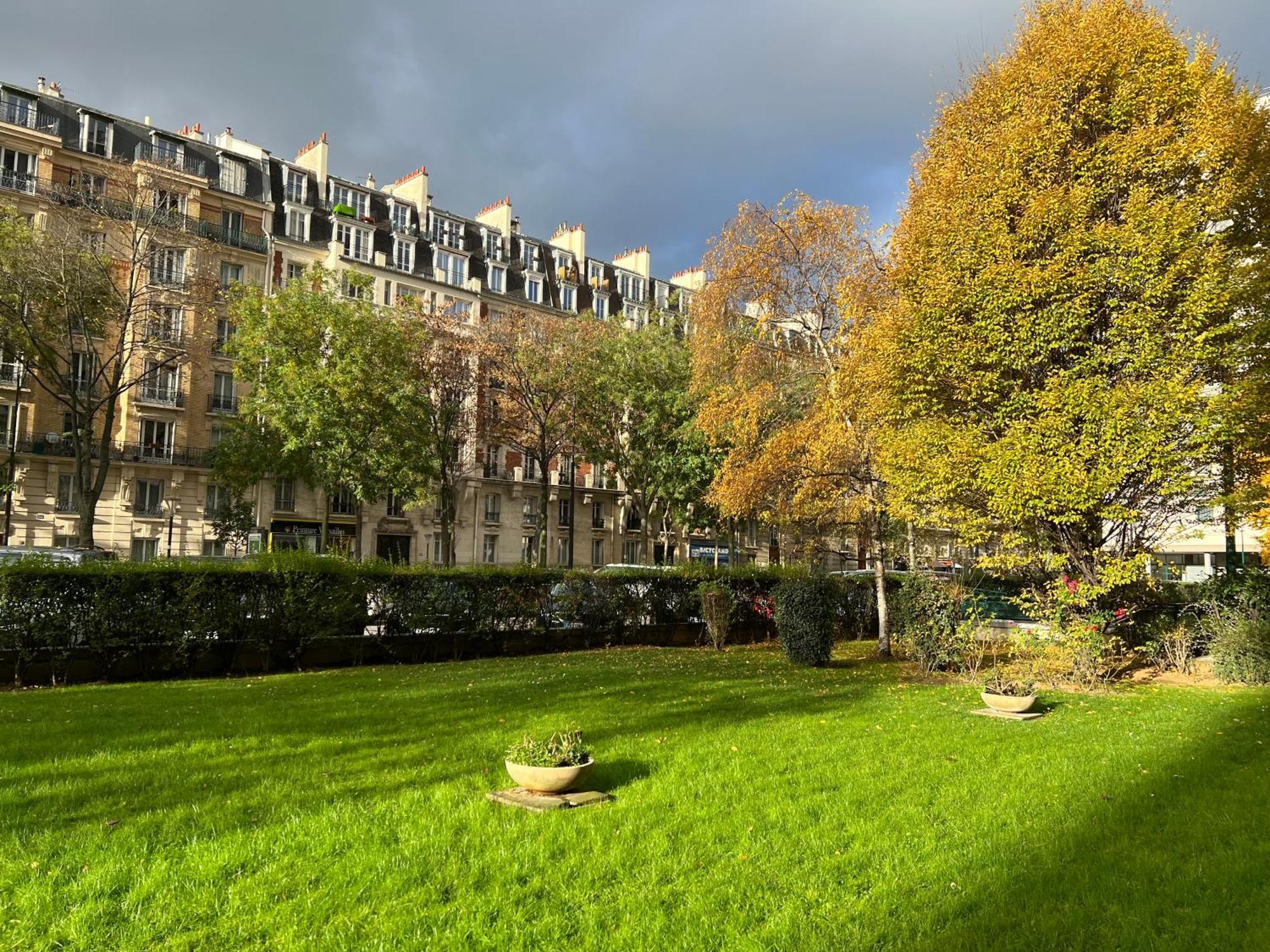 Apartment Parisnicostay - Cosy 4 Bedrooms Flat Seine River Exteriör bild